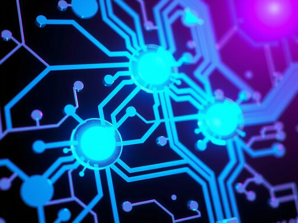 Timeline Architecture